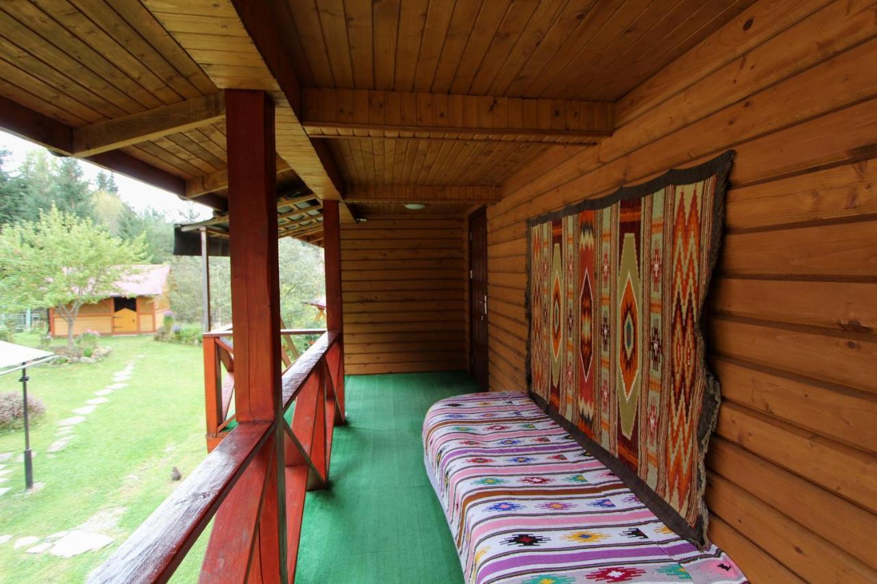 Apartment еко-садиба 