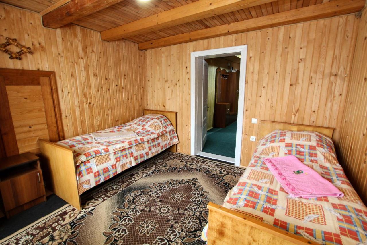 Apartment еко-садиба 