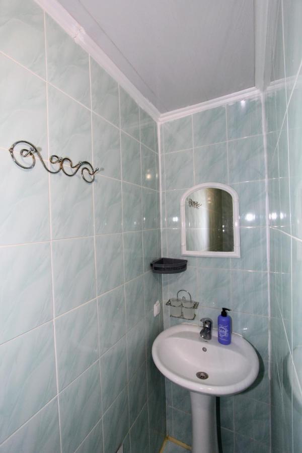 Apartment еко-садиба 