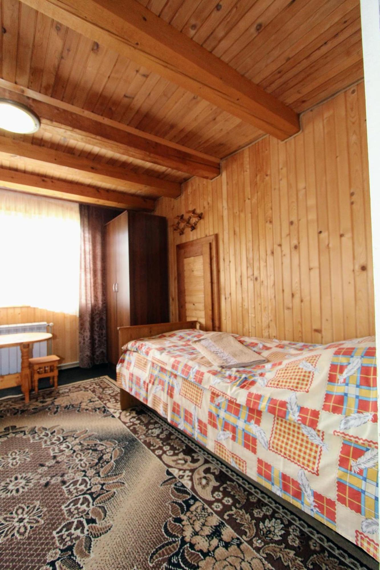 Apartment еко-садиба 