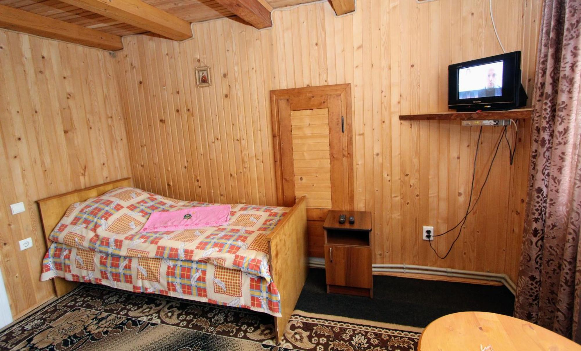 Apartment еко-садиба 